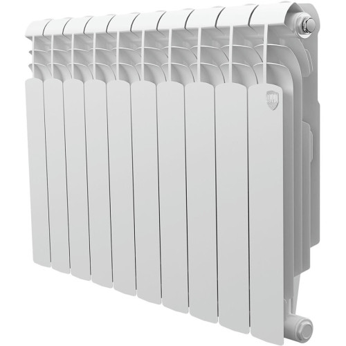 Биметаллический радиатор Royal Thermo Vittoria Super 500 2.0 (10 секций) Биметаллический радиатор Royal Thermo Vittoria Super 500 2.0 (10 секций)