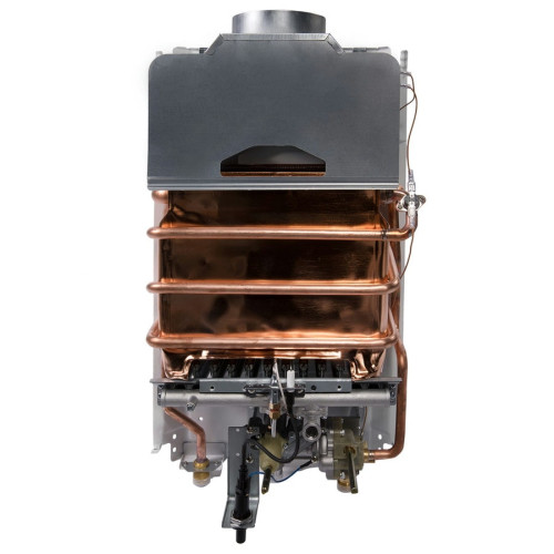 Газовая колонка Royal Thermo GWH 11 Piezo Pro Газовая колонка Royal Thermo GWH 11 Piezo Pro