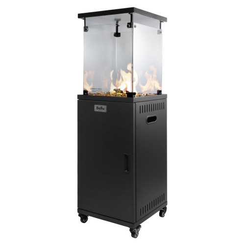 Обогреватель инфракрасный газовый Ballu уличный BOGH-14G Обогреватель инфракрасный газовый Ballu уличный BOGH-14G