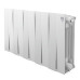 Биметаллический радиатор Royal Thermo PianoForte 300 Bianco Traffico (10 секций)