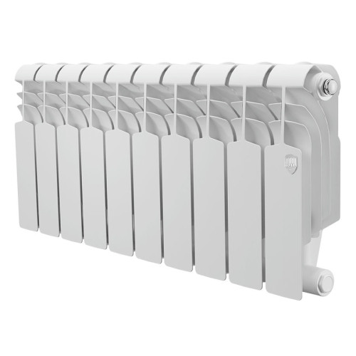 Биметаллический радиатор Royal Thermo Vittoria Super 300 (8 секций)