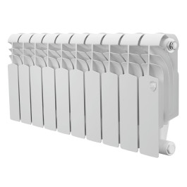 Биметаллический радиатор Royal Thermo Vittoria Super 300 (10 секций)