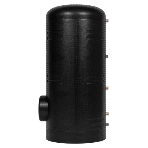 Бойлер косвенного нагрева Royal Thermo AQUATEC INOX RTWX-P 200 PRO напольный Бойлер косвенного нагрева Royal Thermo AQUATEC INOX RTWX-P 200 PRO напольный