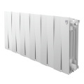 Биметаллический радиатор Royal Thermo PianoForte 300 Bianco Traffico (12 секций)