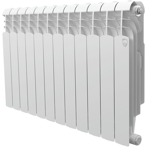 Биметаллический радиатор Royal Thermo Vittoria Super 500 2.0 (14 секций) Биметаллический радиатор Royal Thermo Vittoria Super 500 2.0 (14 секций)