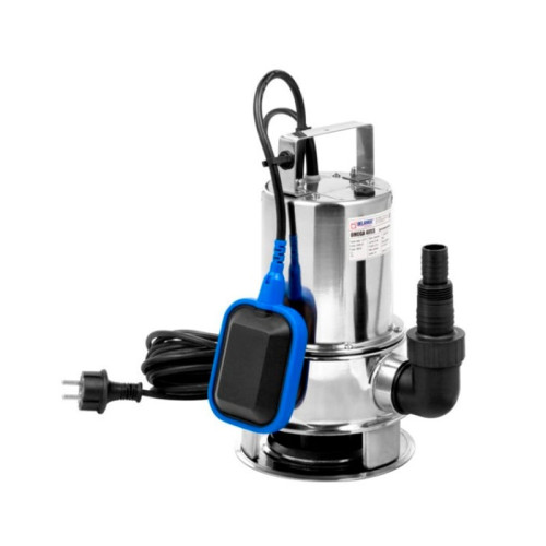 Насос дренажный Belamos Omega 40 SS кабель 6 м. Насос дренажный Belamos Omega 40 SS кабель 6 м.