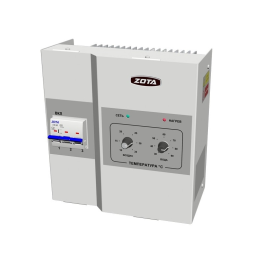 Панель управления Zota ПУ SSR (до 15 кВт)