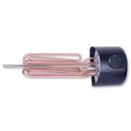 ТЭН фланцевый (нижний) 7,5 кВт для STA400-500