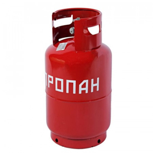 Баллон газовый бытовой 12 л НЗГА Баллон газовый бытовой 12 л НЗГА