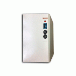 Электрический котёл Savitr Standart Plus 15кВт с насосом и расширительным баком (мини-котельная 4в1)