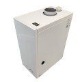 Напольный газовый одноконтурный котел Axis Standart 25 кВт — фото 2