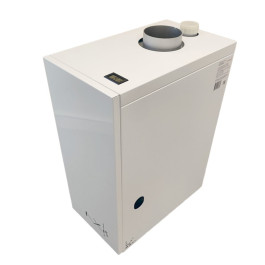 Напольный газовый одноконтурный котел Axis Standart 16 кВт