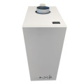 Напольный газовый одноконтурный котел Axis Standart 25 кВт