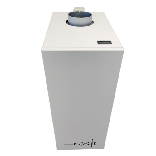 Напольный газовый одноконтурный котел Axis Standart 25 кВт