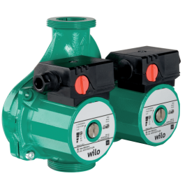 Циркуляционный насос Wilo Star-RSD 30/4