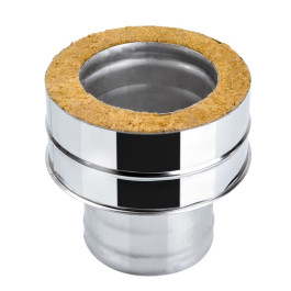 Старт-сэндвич Ferrum HF 30-50 Ø110x200 мм