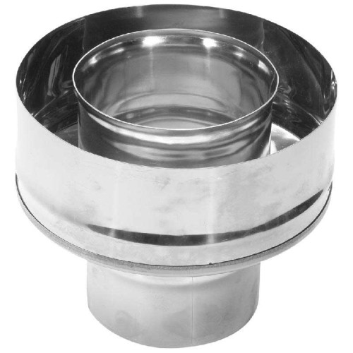 Адаптер стартовый Ferrum HF 30-50 Ø130x200 мм