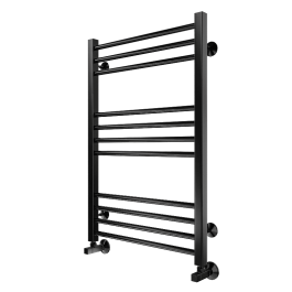 Полотенцесушитель водяной Royal Thermo Stato П11 800х500 мм черный