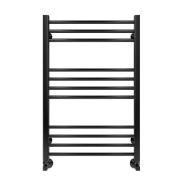 Полотенцесушитель водяной Royal Thermo Stato П11 800х500 мм черный