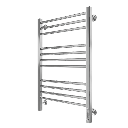 Полотенцесушитель электрический Royal Thermo Stato П11 800х500 мм стальной встроенный диммер