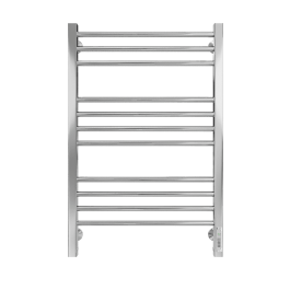 Полотенцесушитель электрический Royal Thermo Stato П11 800х500 мм стальной встроенный диммер