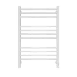 Полотенцесушитель электрический Royal Thermo Stato П11 800х500 мм белый встроенный диммер