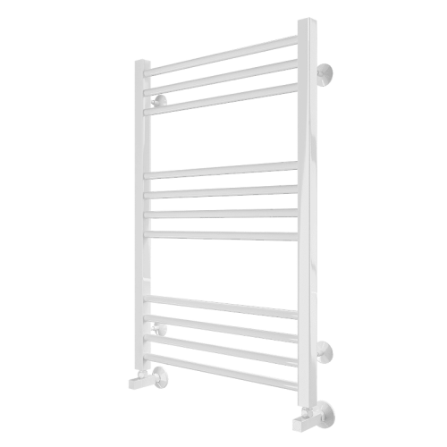 Полотенцесушитель водяной Royal Thermo Stato П11 800х500 мм белый