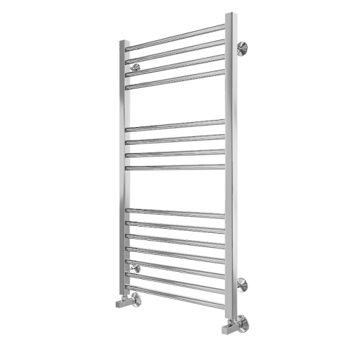 Полотенцесушитель водяной Royal Thermo Stato П15 1000х500 мм стальной