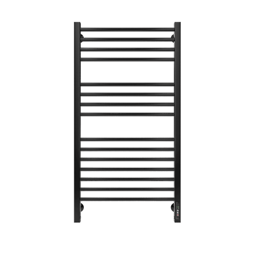 Полотенцесушитель электрический Royal Thermo Stato П15 1000х500 мм черный встроенный диммер Полотенцесушитель электрический Royal Thermo Stato П15 1000х500 мм черный встроенный диммер