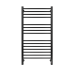 Полотенцесушитель электрический Royal Thermo Stato П15 1000х500 мм черный встроенный диммер Полотенцесушитель электрический Royal Thermo Stato П15 1000х500 мм черный встроенный диммер