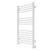 Полотенцесушитель водяной Royal Thermo Stato П15 1000х500 мм белый
