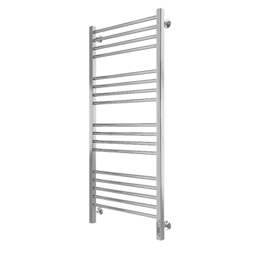 Полотенцесушитель электрический Royal Thermo Stato П17 1200х500 мм стальной встроенный диммер