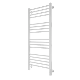 Полотенцесушитель электрический Royal Thermo Stato П17 1200х500 мм белый встроенный диммер