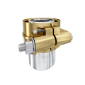 Компрессионный фитинг Thermaflex Flexalen WAK 160x14.6W под стальную трубу