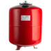 Расширительный бак на отопление 80 л (цвет красный) Stout