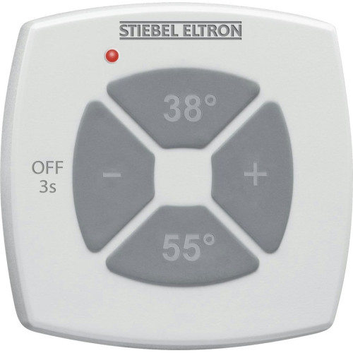 Проточный водонагреватель Stiebel Eltron PER 18/21/24