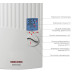 Проточный водонагреватель Stiebel Eltron PER 18/21/24