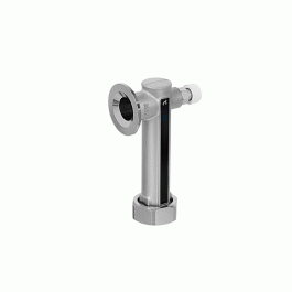 Стикер термометр насосного узла Hoobs