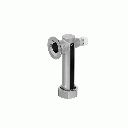 Стикер термометр насосного узла Hoobs