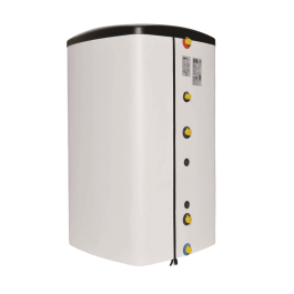 Бойлер косвенного нагрева Reflex Storatherm Aqua AF 200/1M_A
