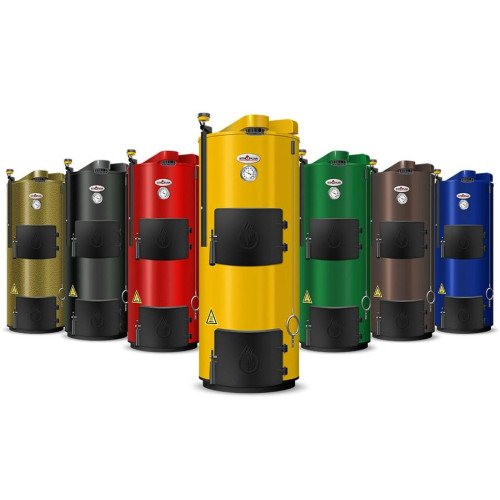 Пеллетный котел Механик Энерго С15П Пеллетный котел Механик Энерго С15П