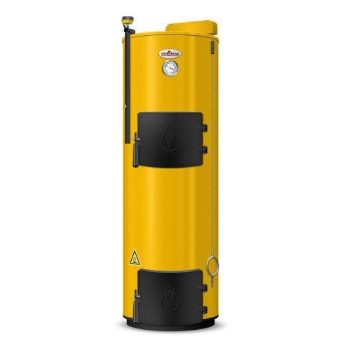 Твердотопливный котел Stropuva S15 Твердотопливный котел Stropuva S15