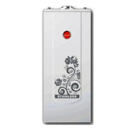 Напольный газовый котел Kiturami STSG-13