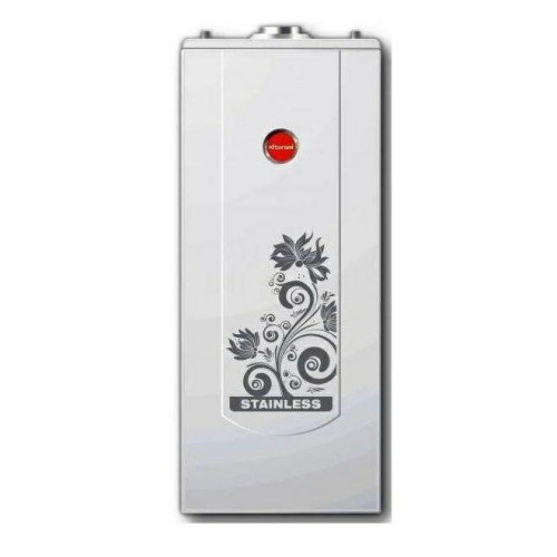 Напольный газовый котел Kiturami STSG-17 Напольный газовый котел Kiturami STSG-17