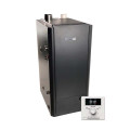 Напольный газовый двухконтурный котел Kiturami STSG 47 (47 кВт)