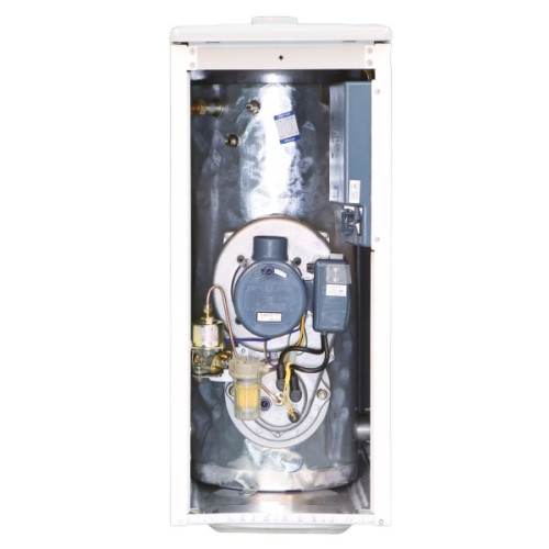 Напольный дизельный котел Kiturami STSO-30 Напольный дизельный котел Kiturami STSO-30