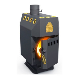 Отопительная печь ТМФ Профессор Бутаков Профессор СД СК ТВ