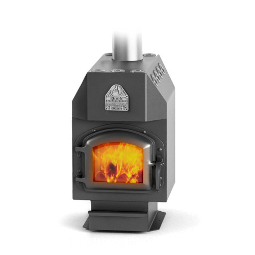 Отопительная печь ТМФ Профессор Бутаков Инженер угольный Отопительная печь ТМФ Профессор Бутаков Инженер угольный