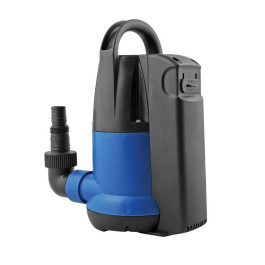 Дренажный насос UNIPUMP SUB 257 P