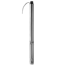 Скважинный насос Wilo Sub TWU 3-0145 DM